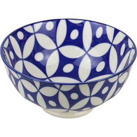 Bowl Blue Modelo