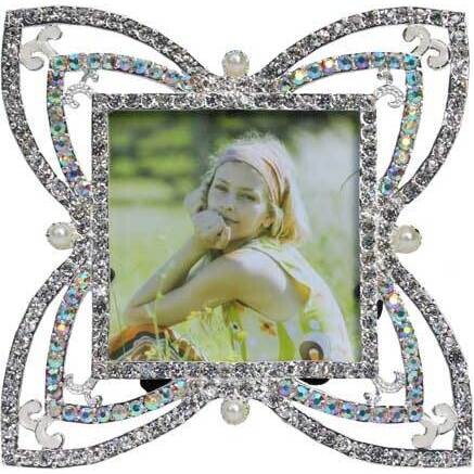 Frame Diamonte Anillo