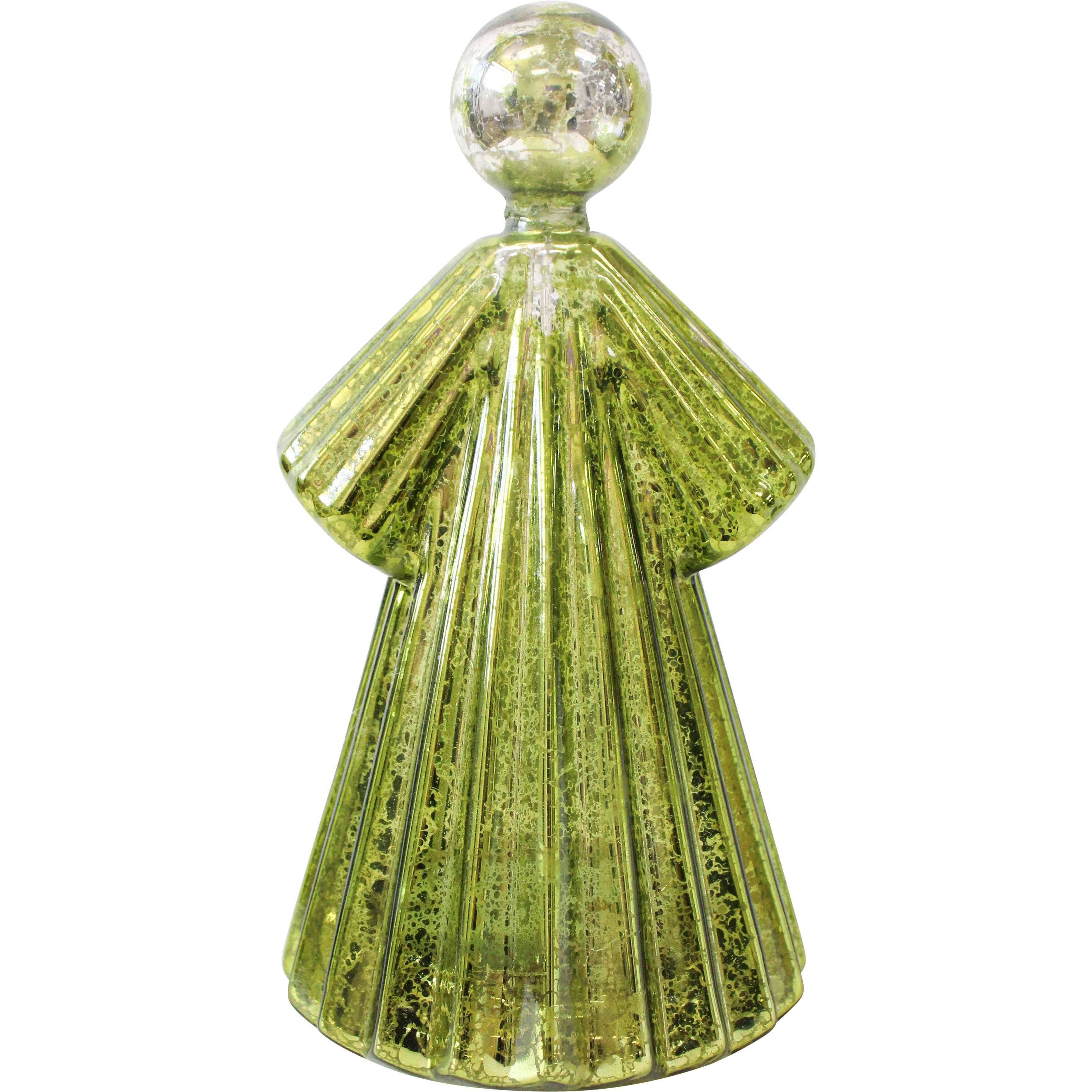 Glass Angel LED Moss