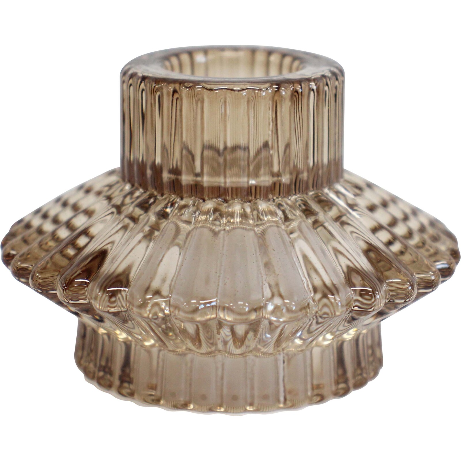 Double Sided Candle Holder Morroco