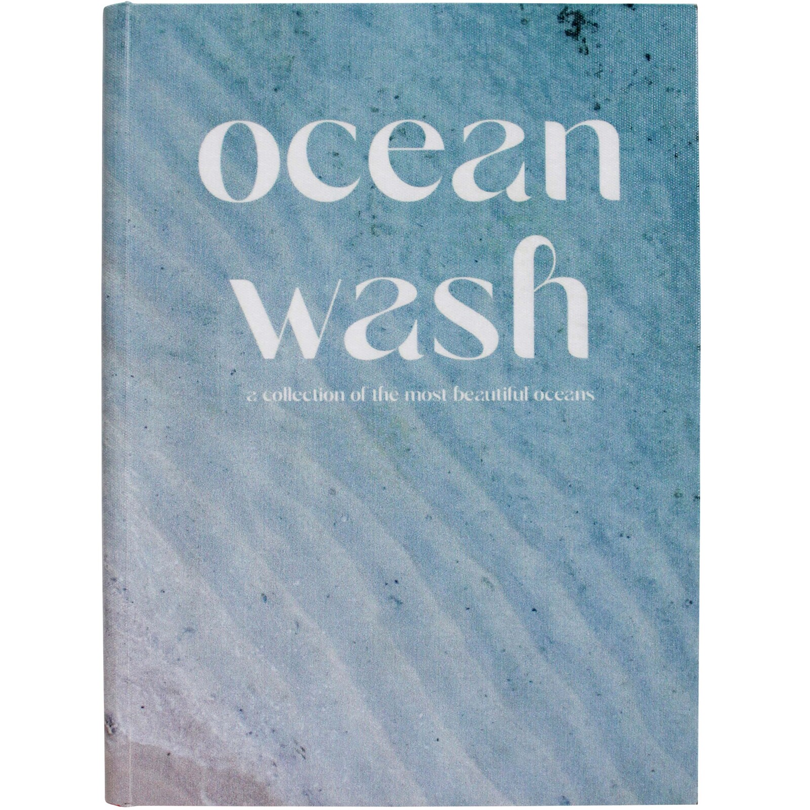 Book Box S/2 Ocean Wash