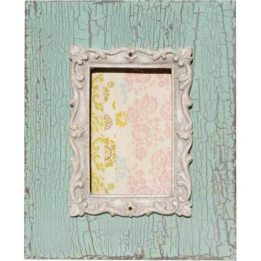 Frame - Vintage Baroque