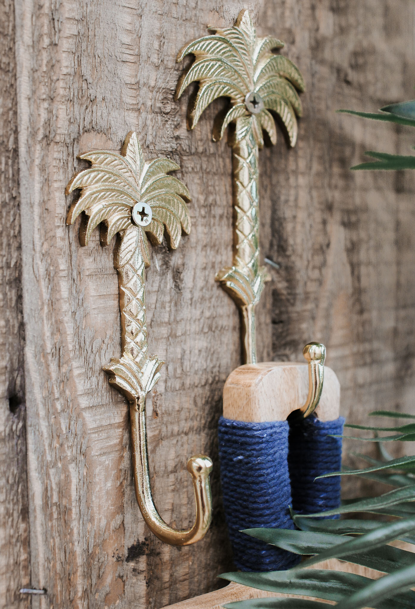 Bahama Palm Hook Med