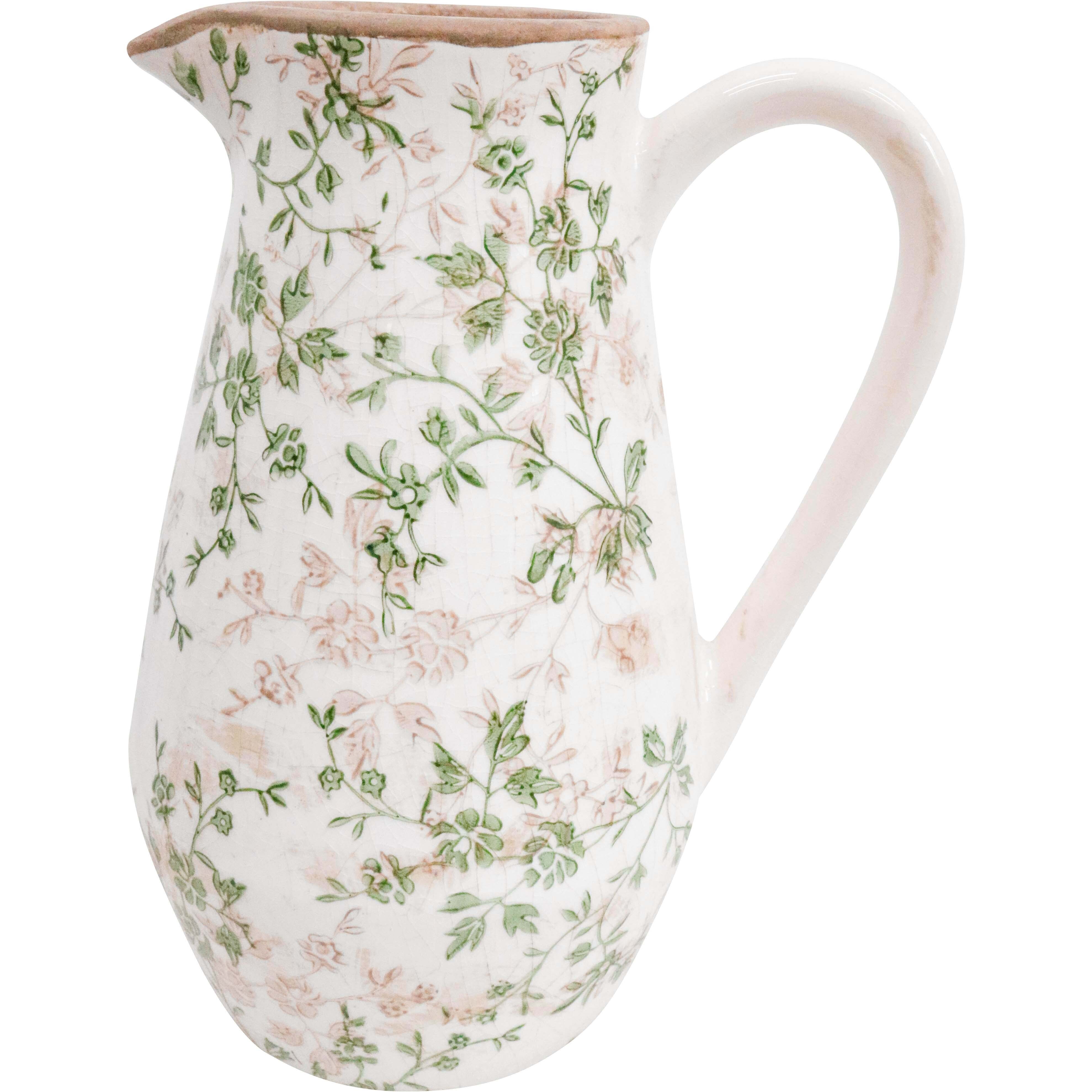 Jug Evergreen Jug Evergreen