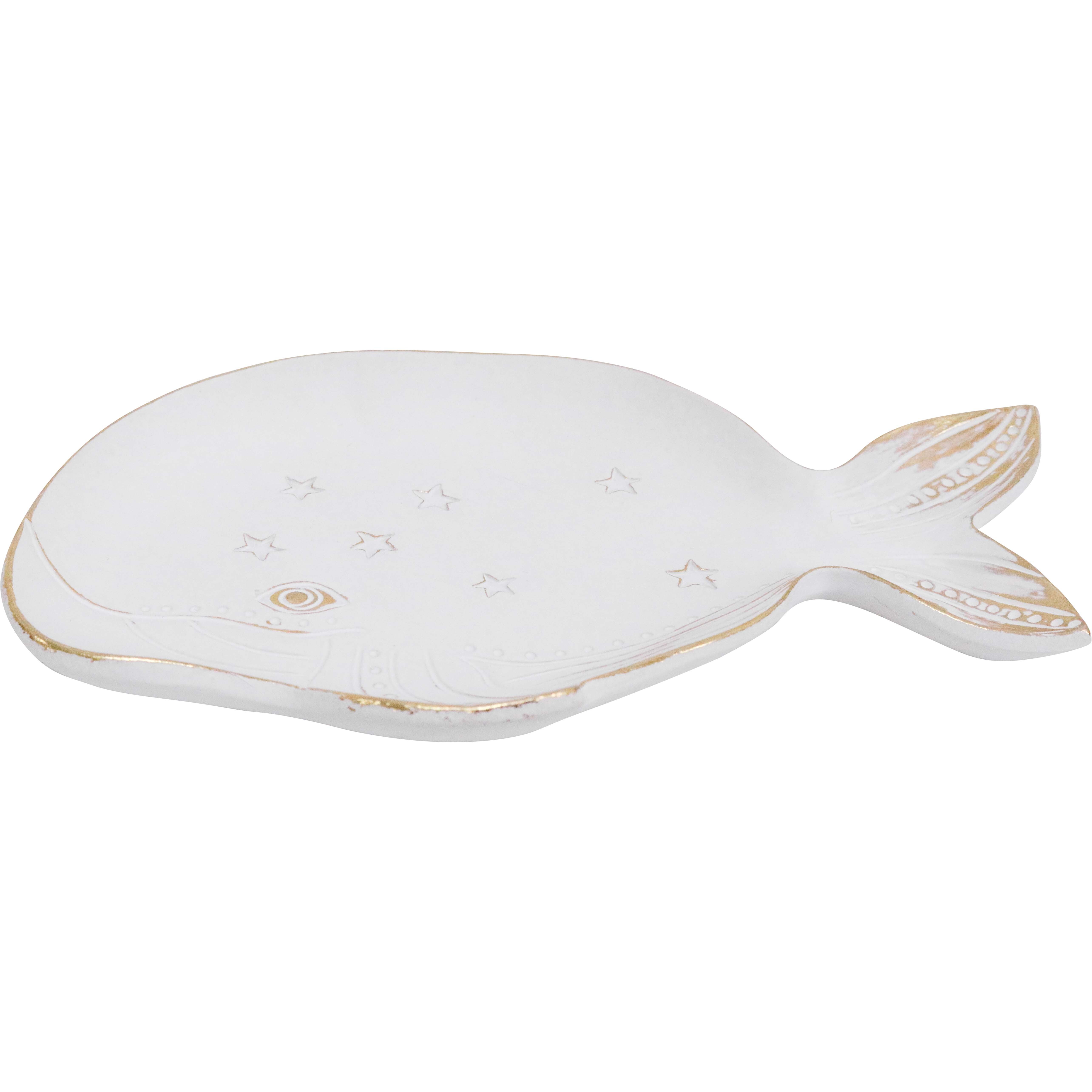 Whale Dish