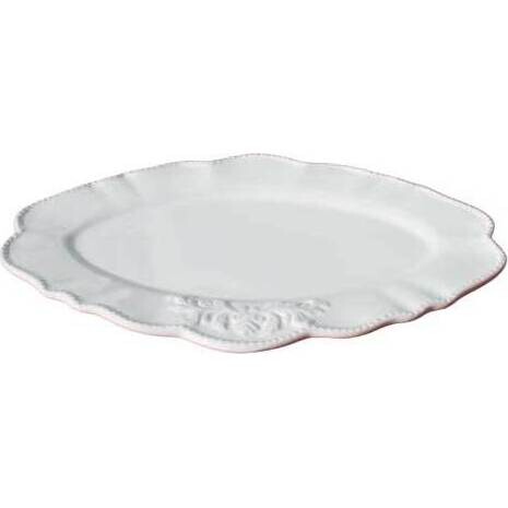 Platter Concha Oval