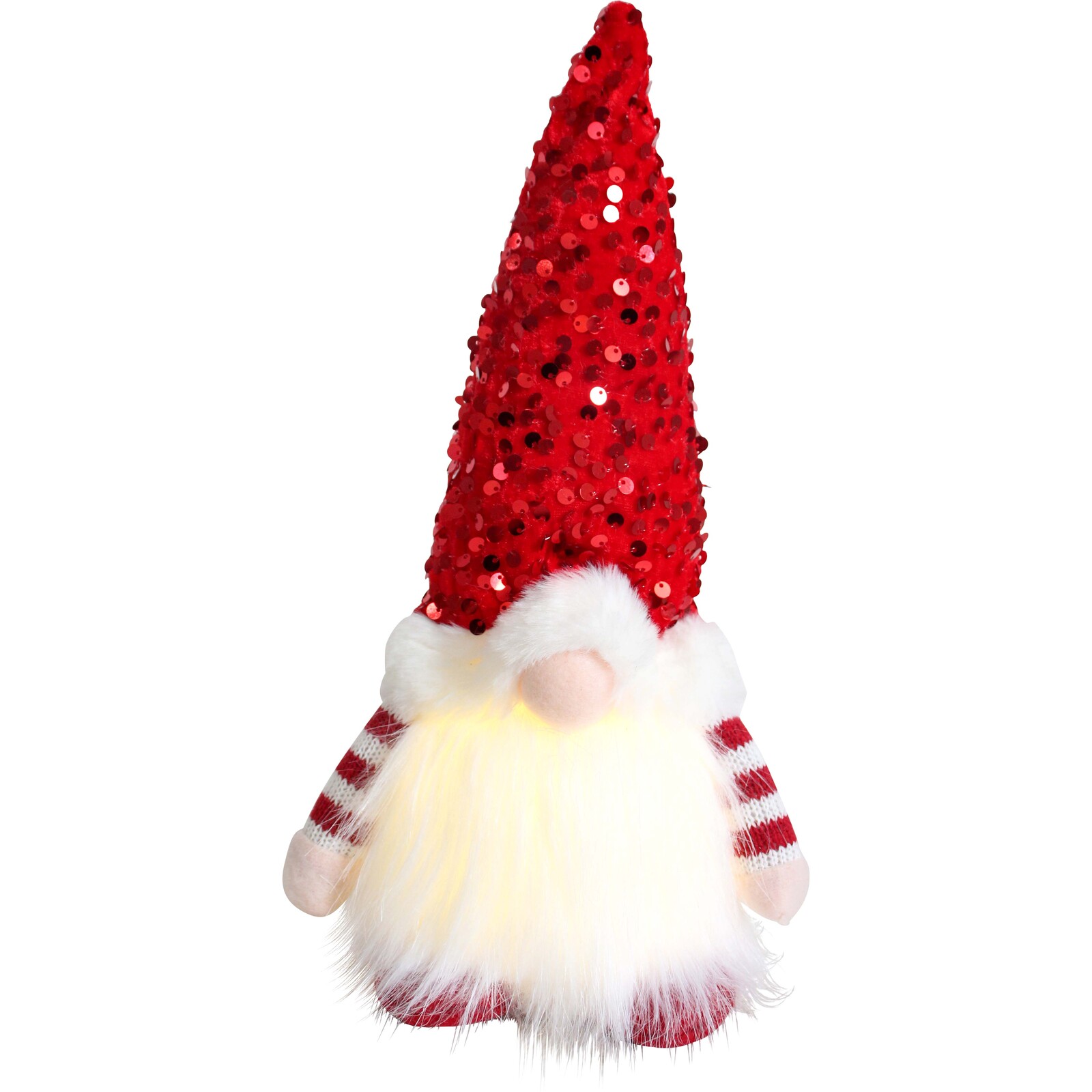 Gnome LED Ruby