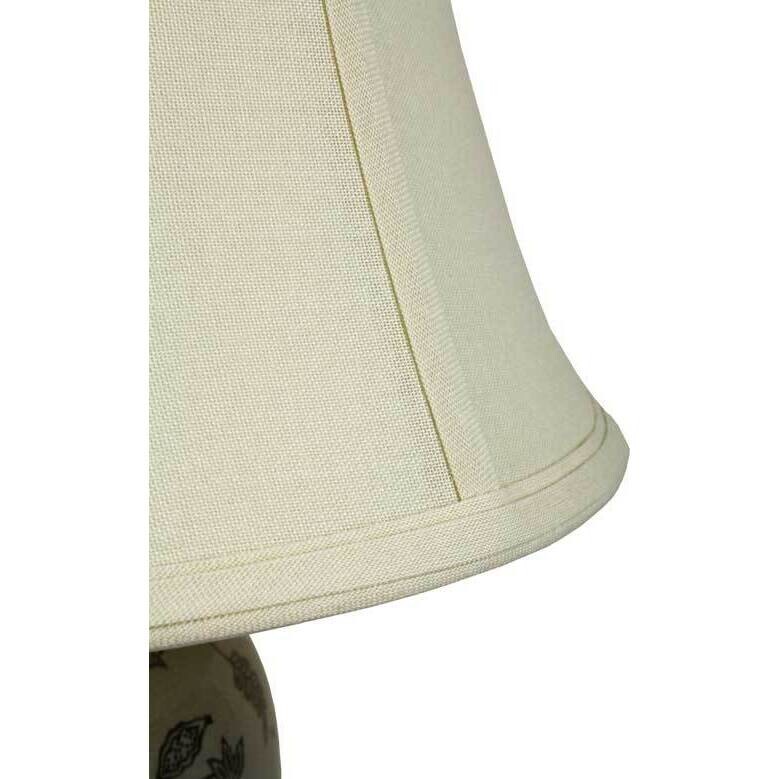 Lamp Grey Floral