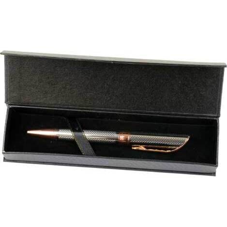 Pen Silver Copper