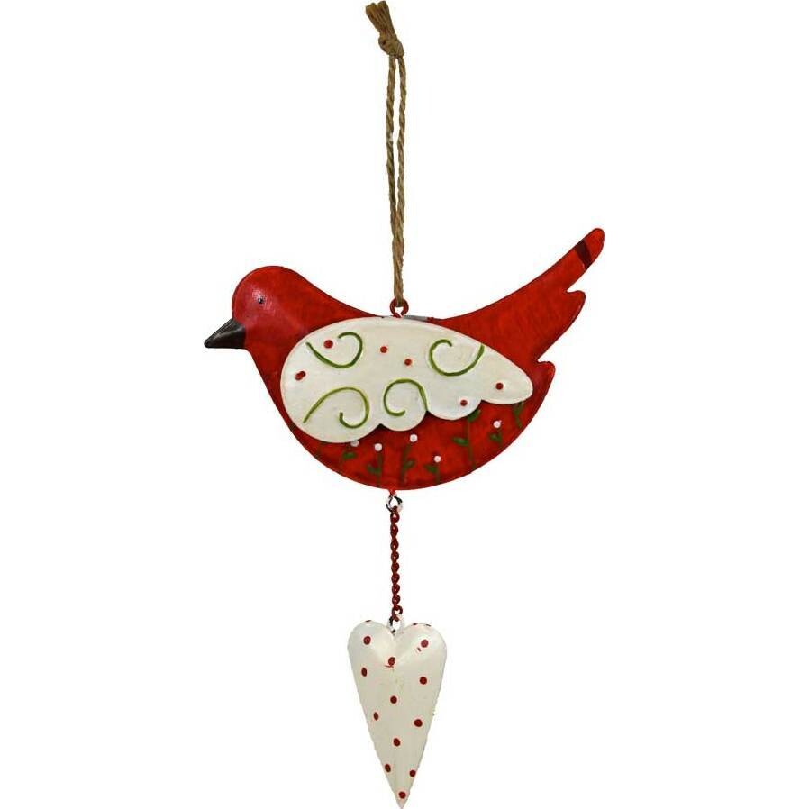 Hanging Bird Dotty