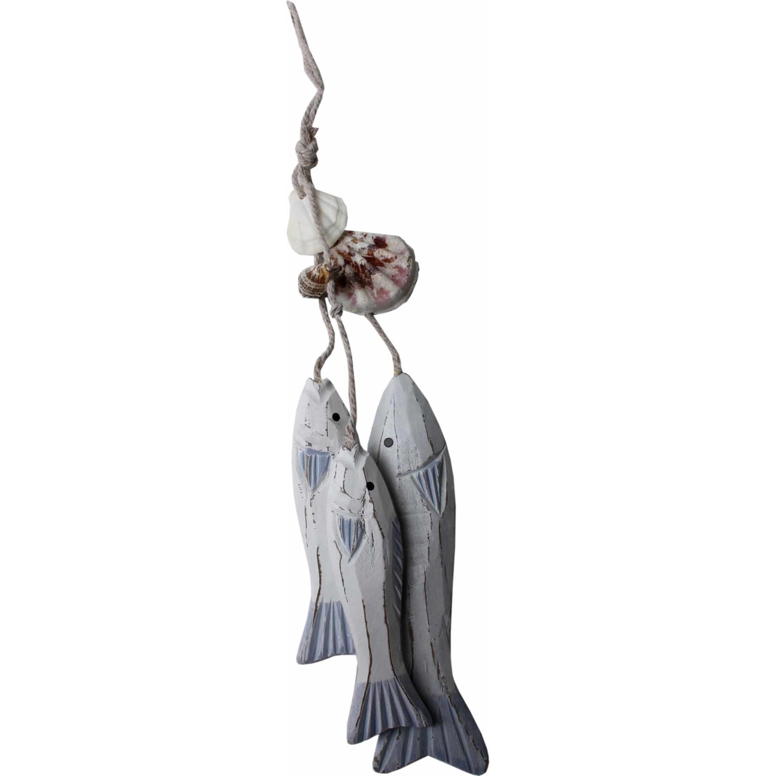 Hanging Fish-Bollo Small