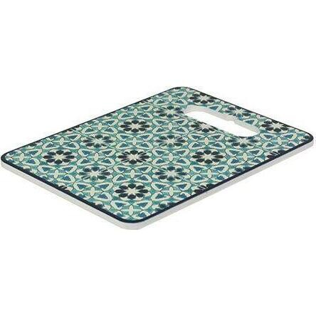 Trivet Persia Blue