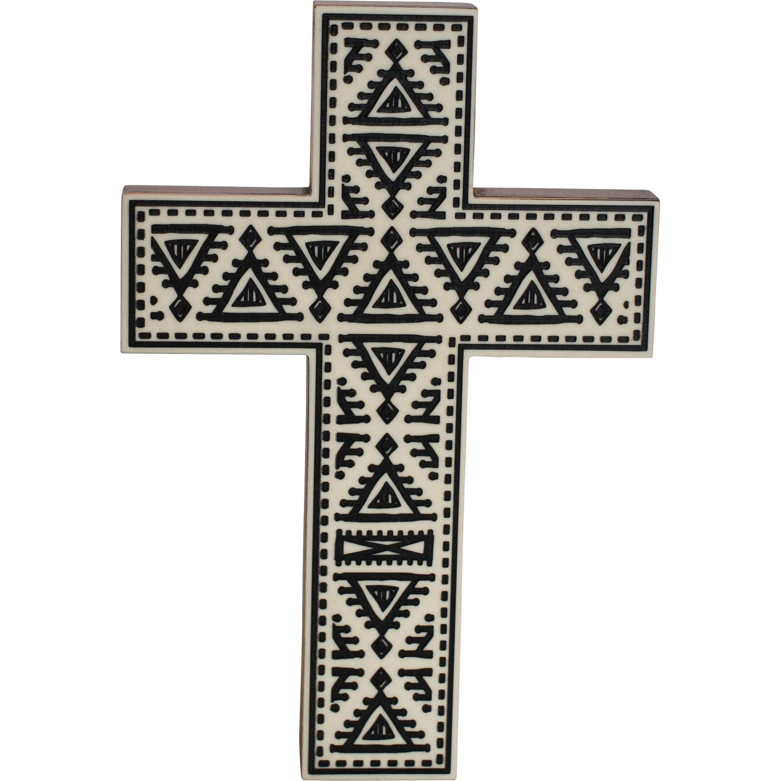 Cross Catania Black