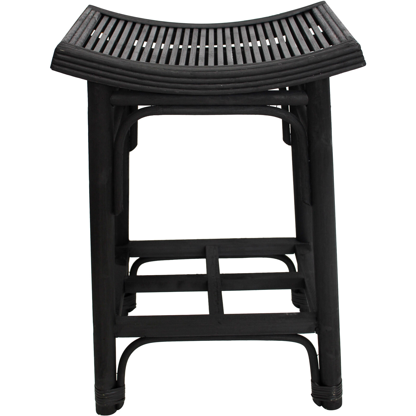 Stool Bahama Black