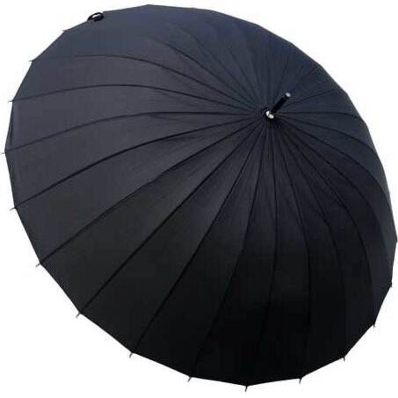 Umbrella Classic Black