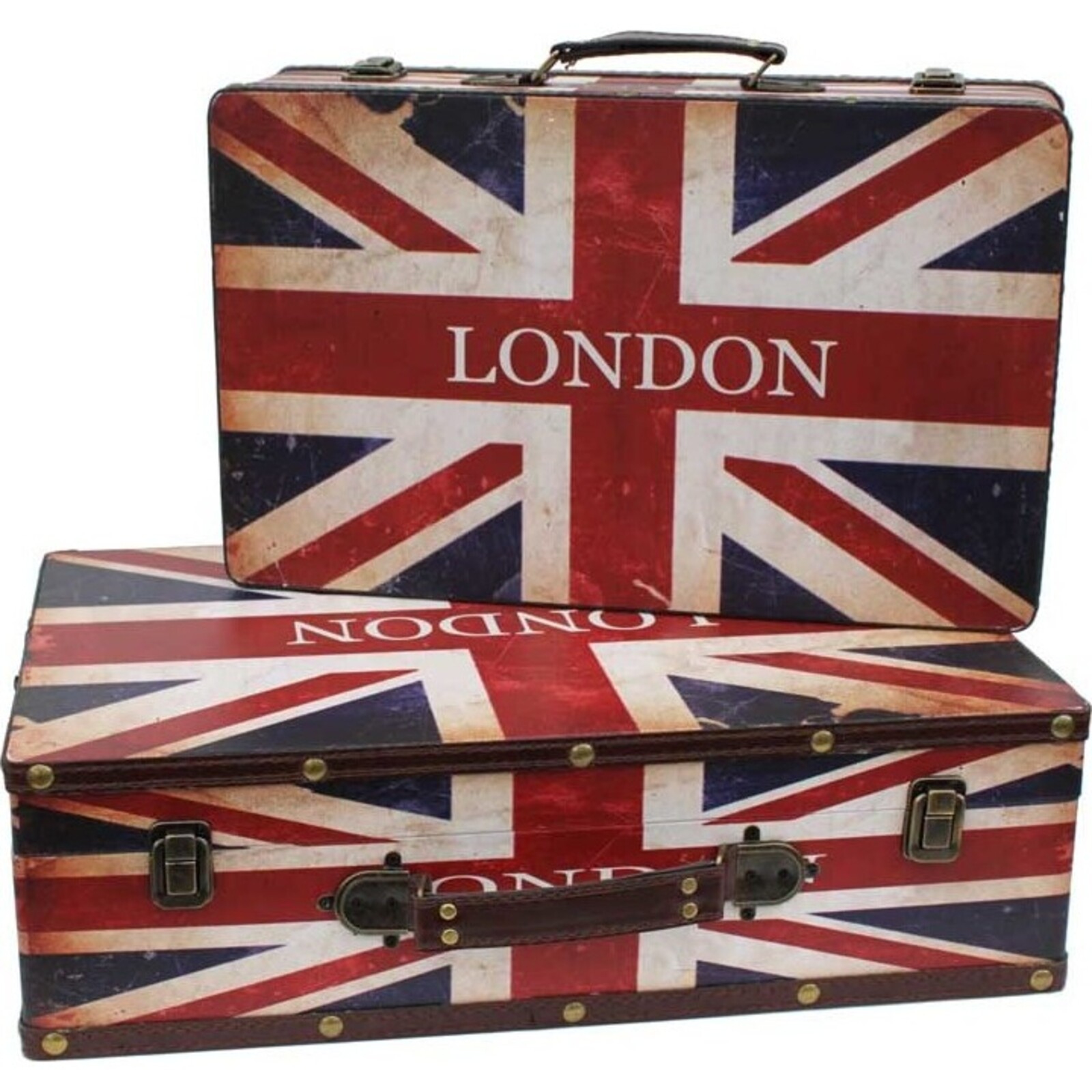 Suitcase - UK London