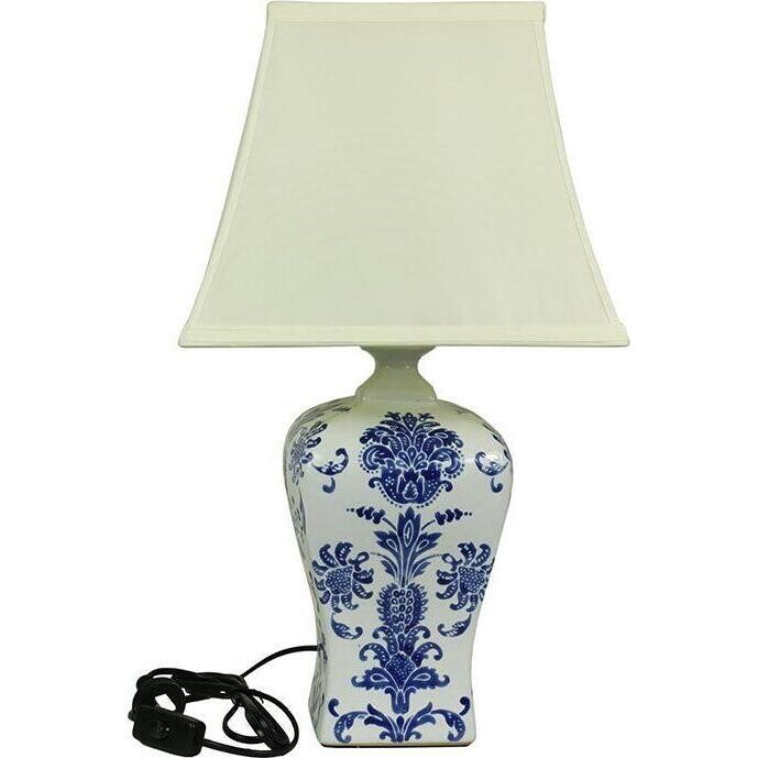 Lamp Annas Fleur