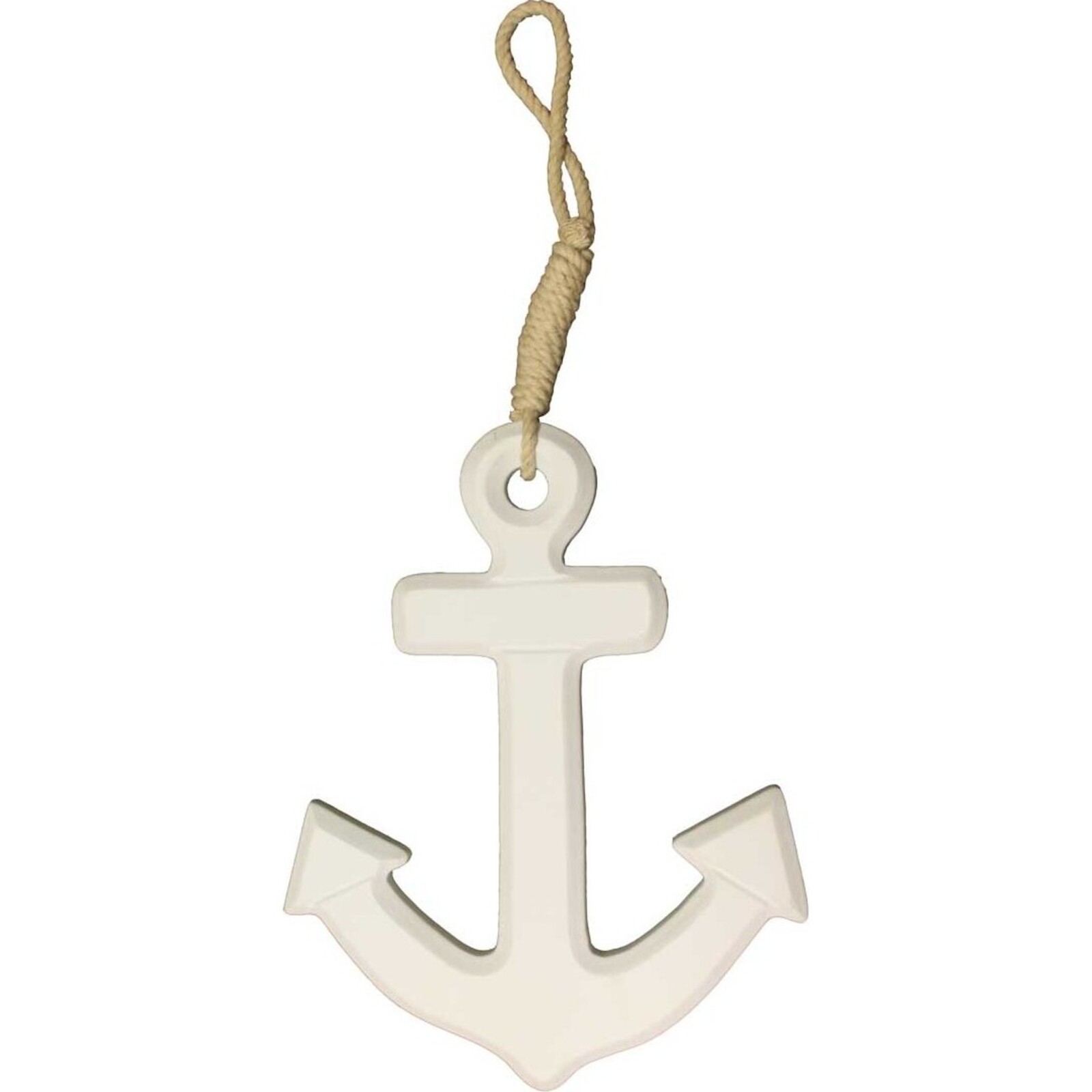 Anchor on Rope