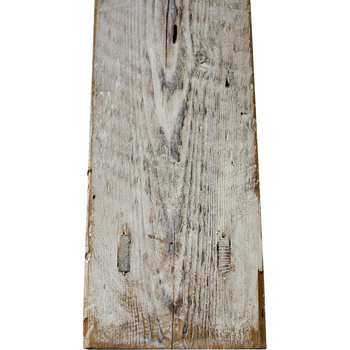 Rustic Long bench low