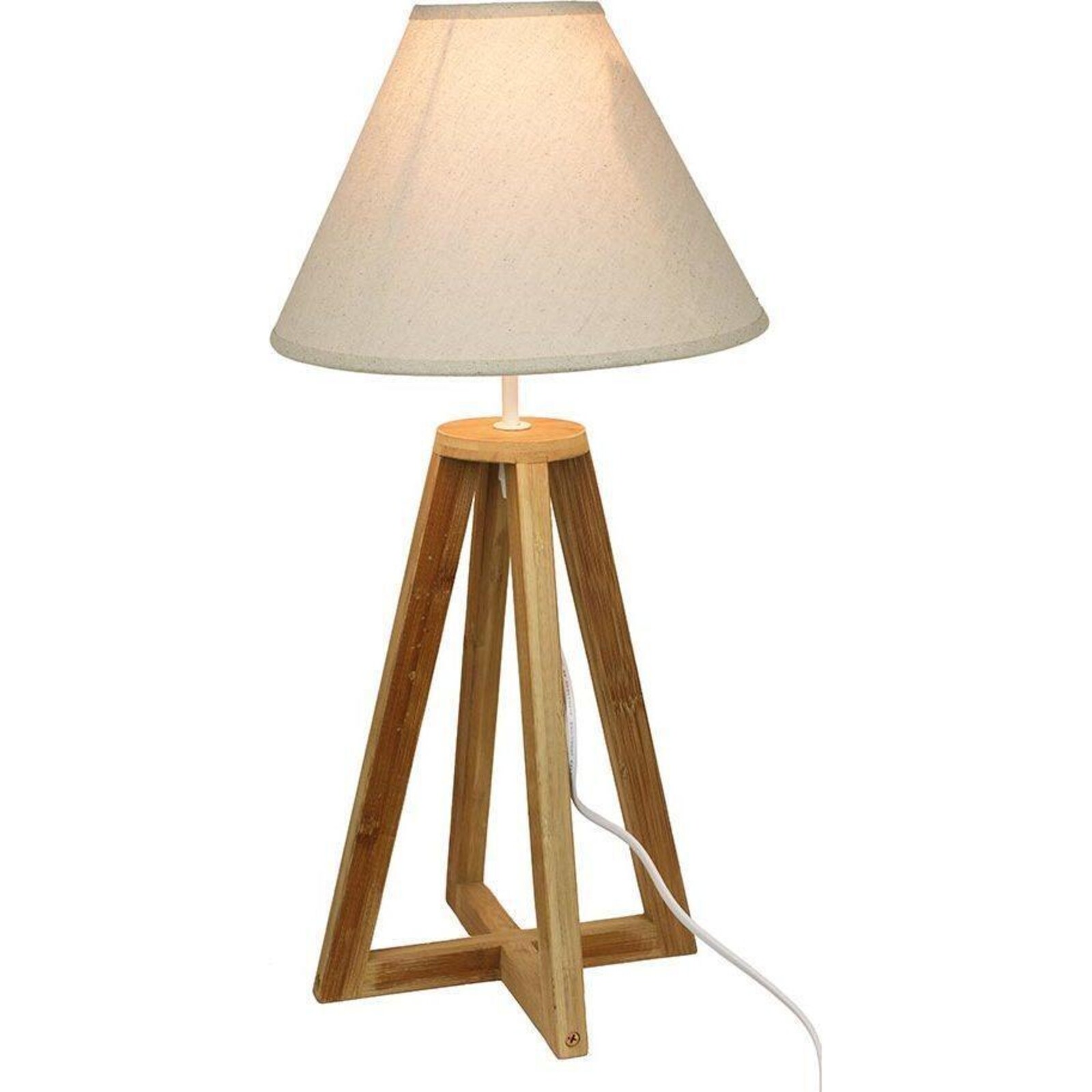 Lamp KrisKros Natural