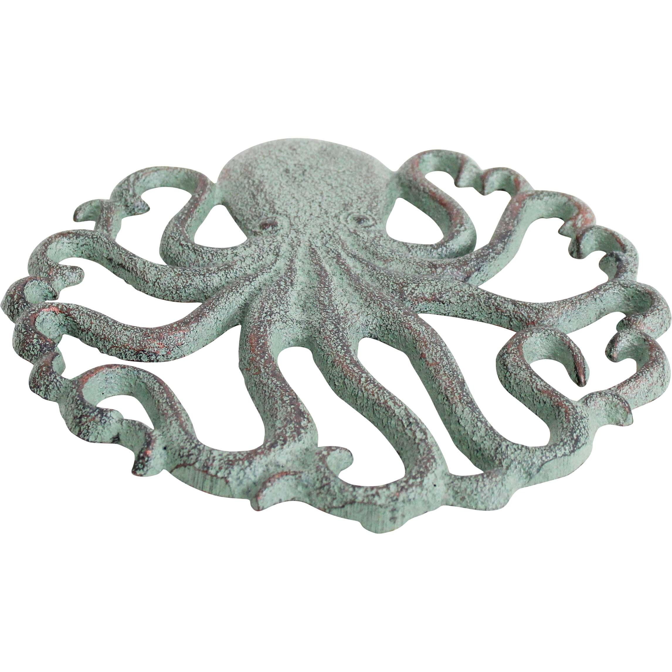 Plant Stand Octopus