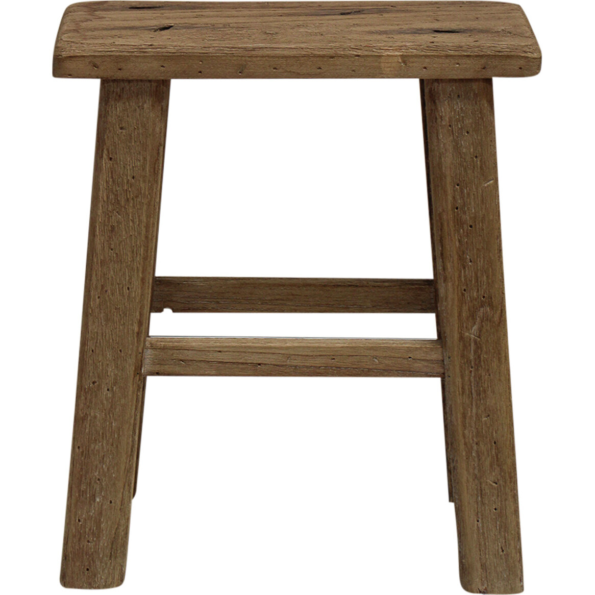 Stool Tall Rustic