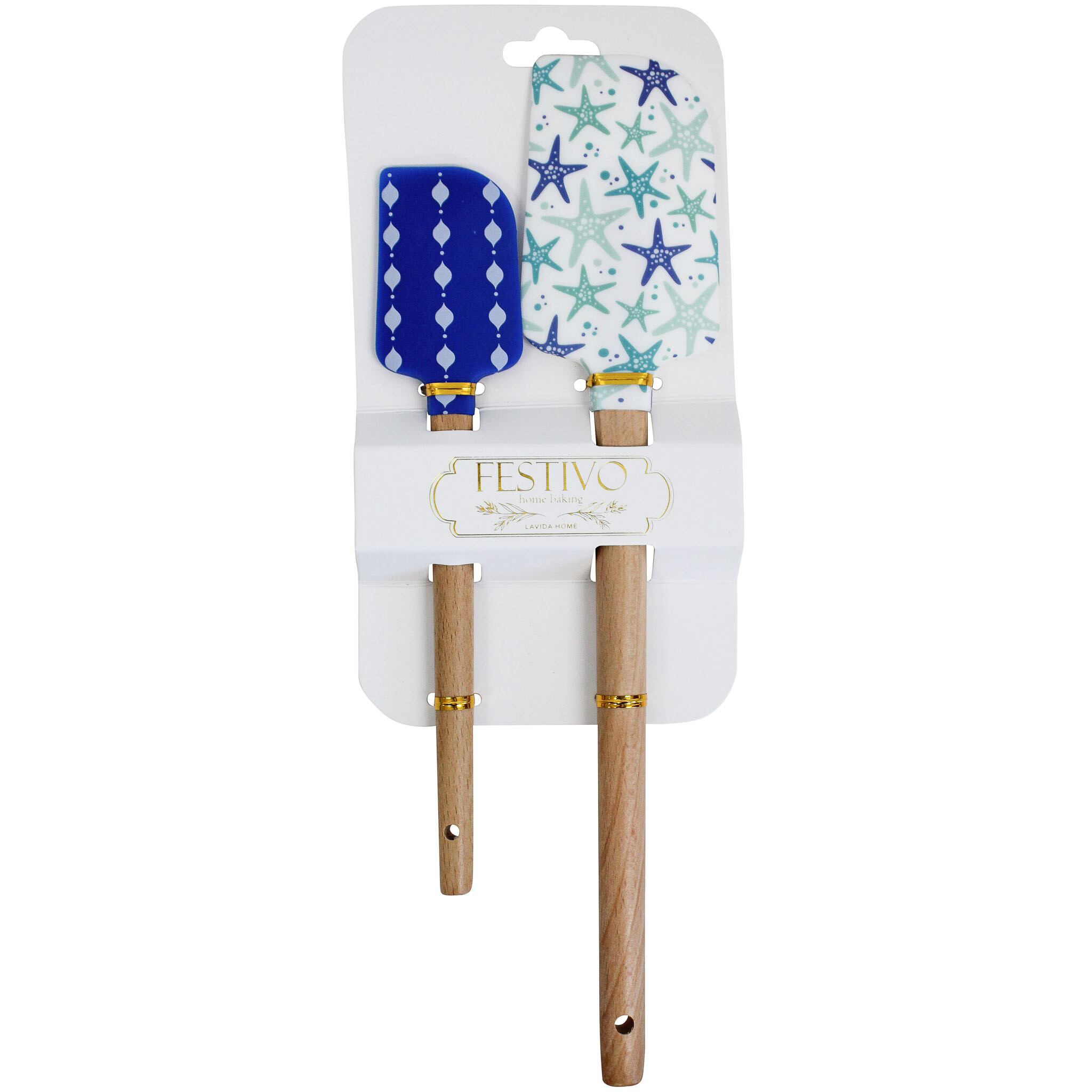 Spatula Set Coastal