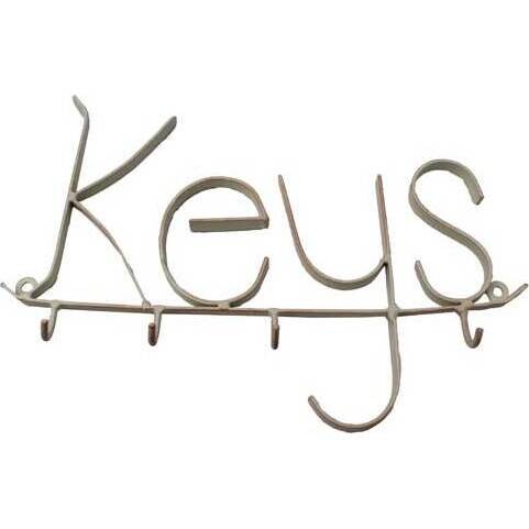 Keys Hook