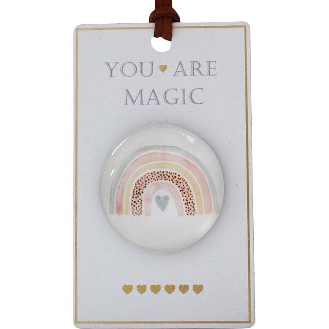 Gift Magnet You Are Magic