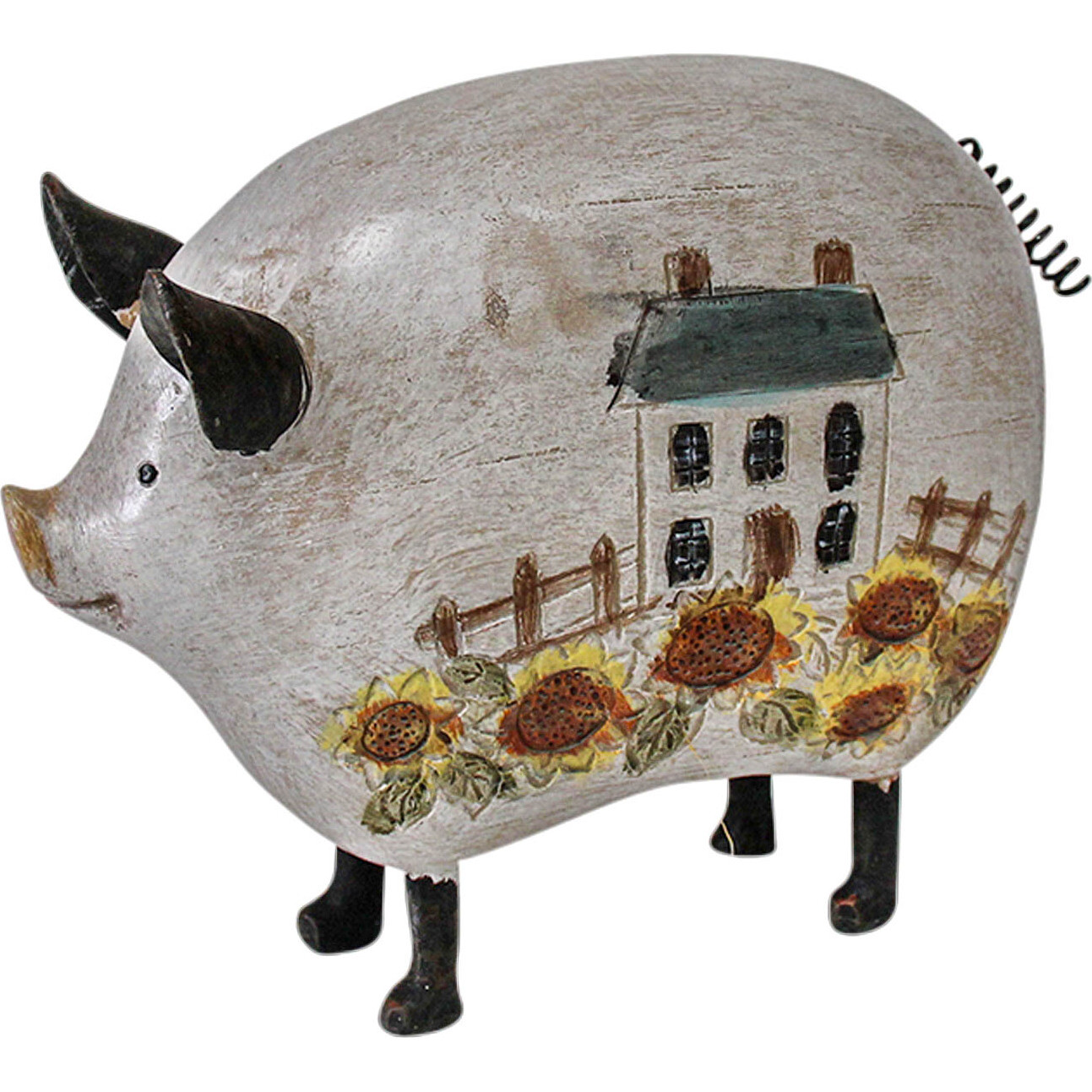 Piggy House