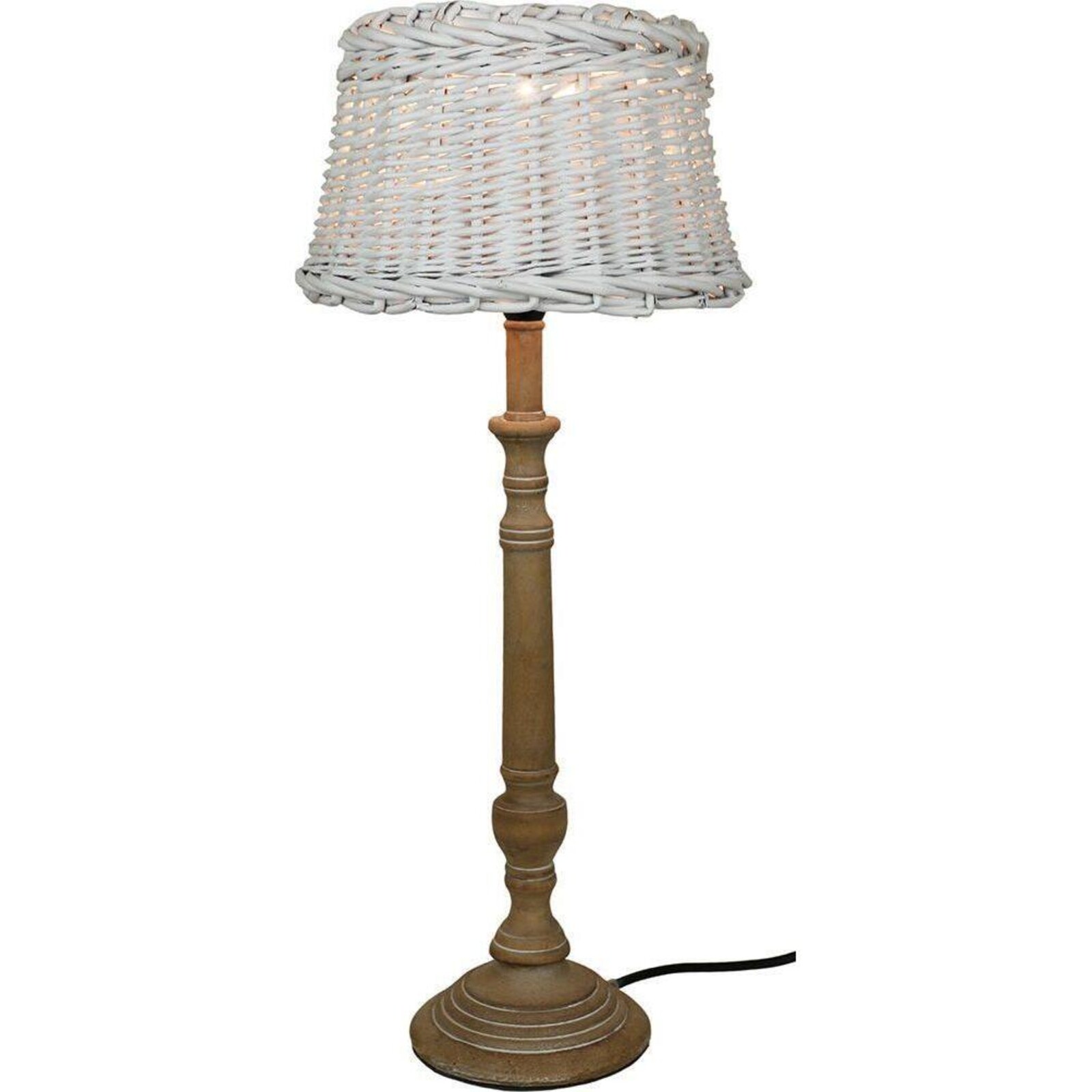 Lamp Nola Weave