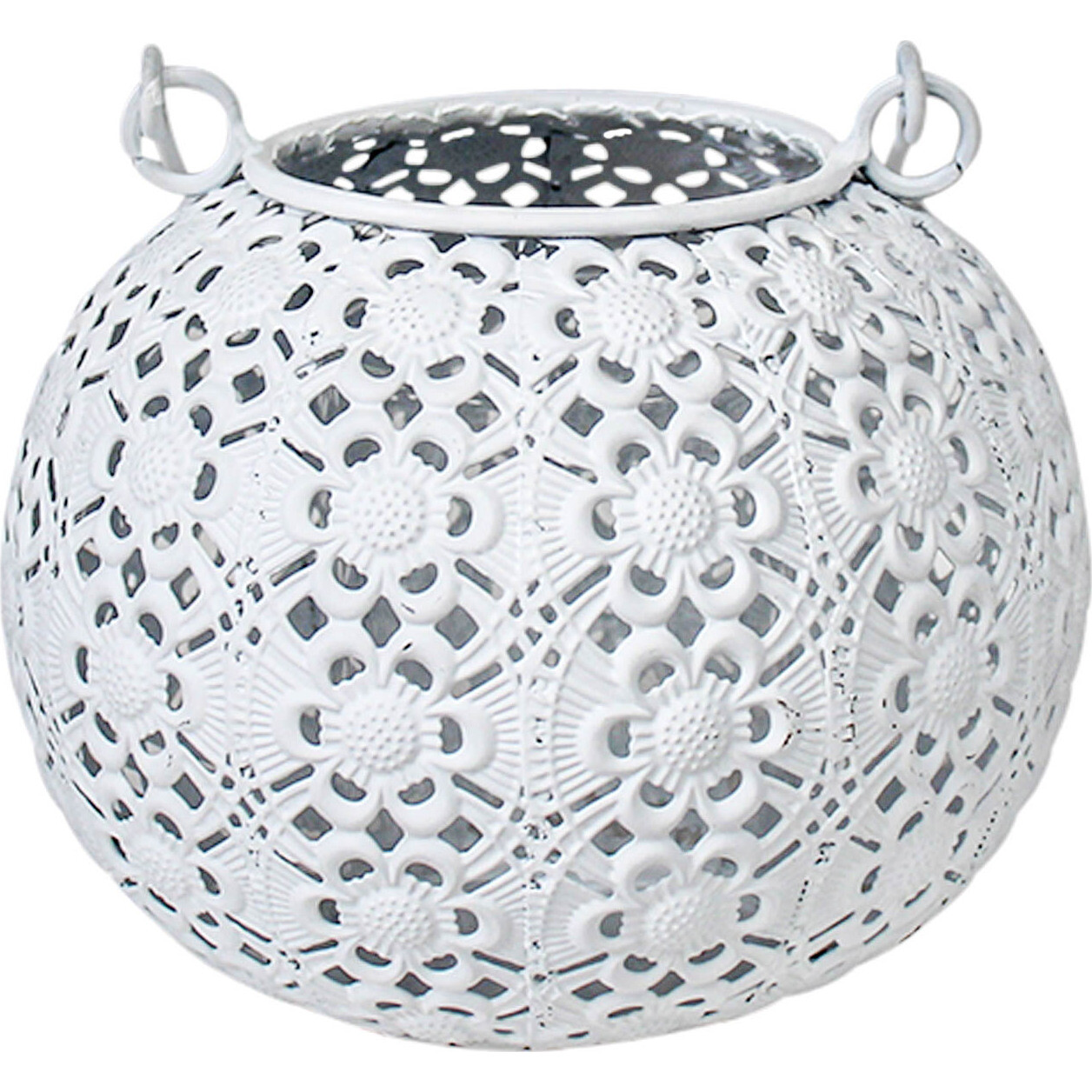 Tealight White II