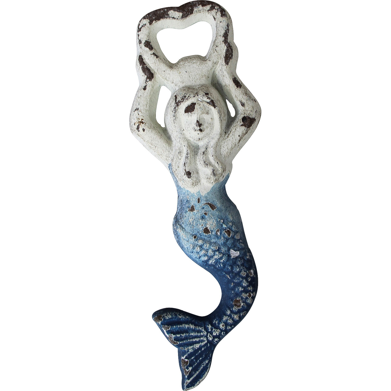 Bottle Opener Mermaid