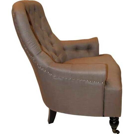 Armchair Marsala