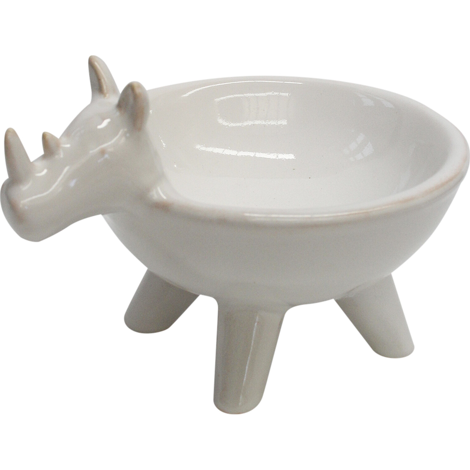 Rhino Dish