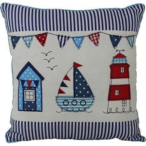 Cushion Nautical