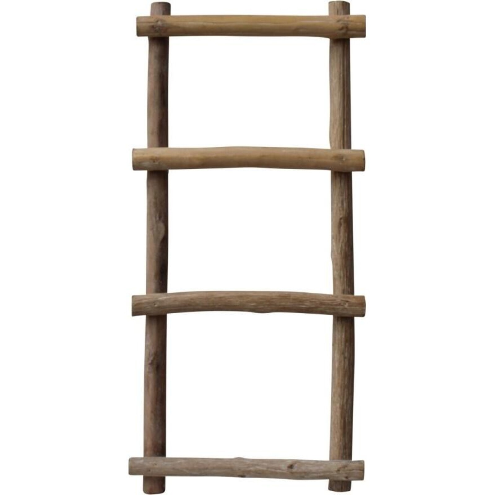 Decorative Ladder Natural Sml