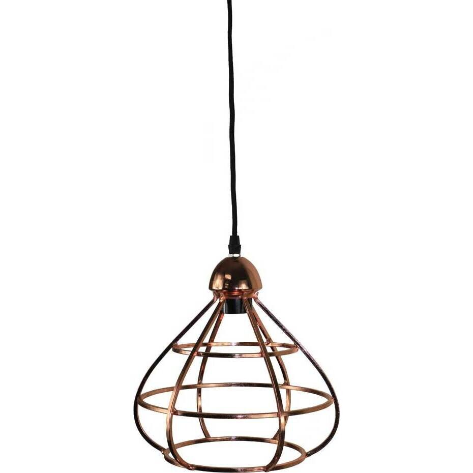 Hanging Lamp Gotta Copper