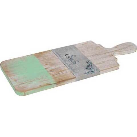 Serving Board Sea Grn Sml