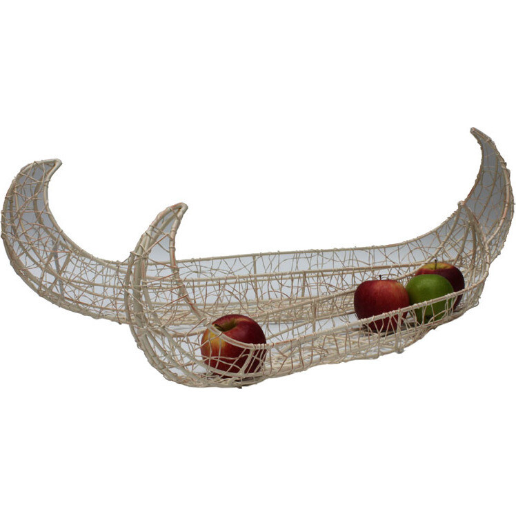 Canoe Platter - set 2