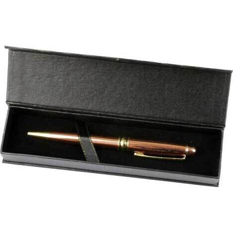 Pen Copper Gold