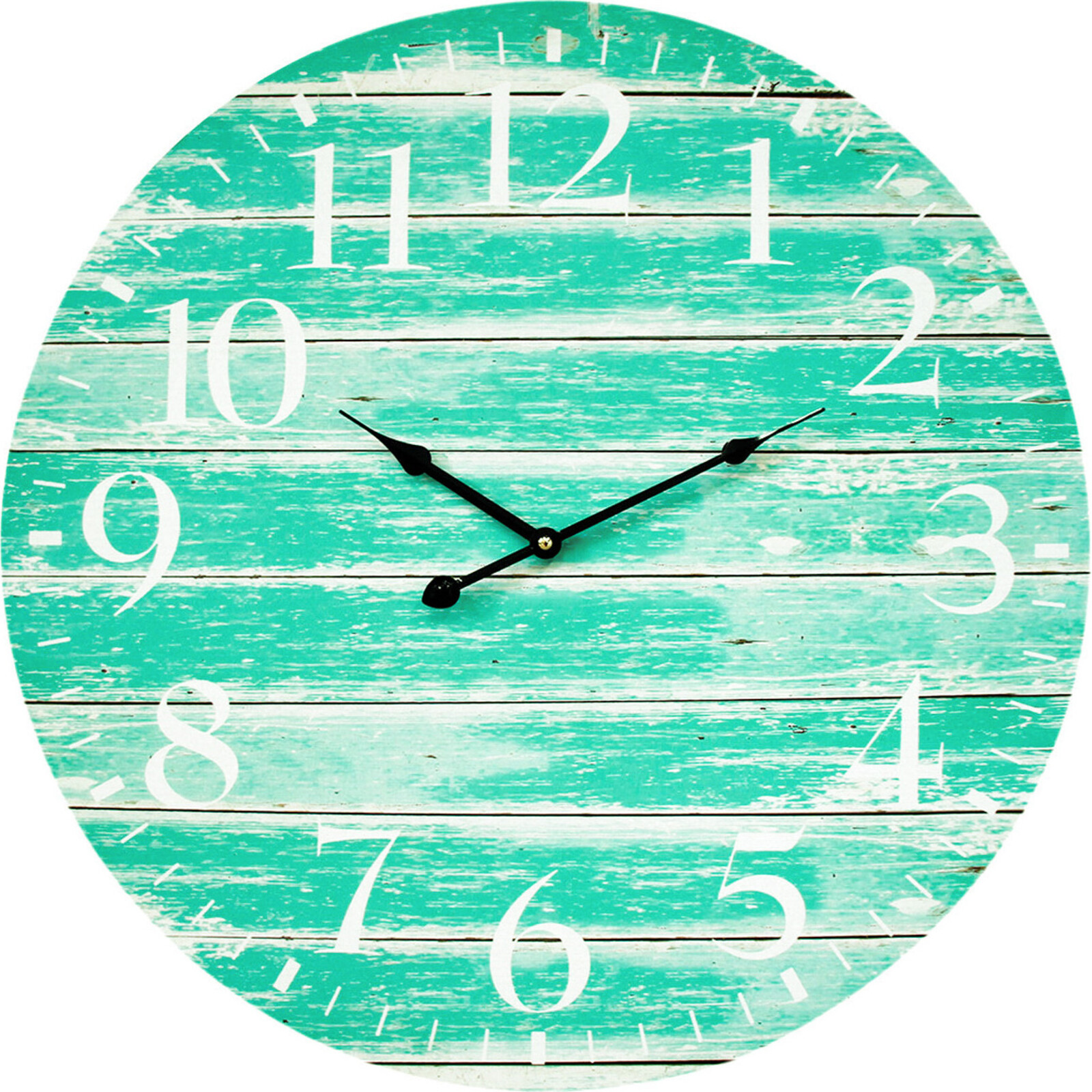 Clock Surf 58cm