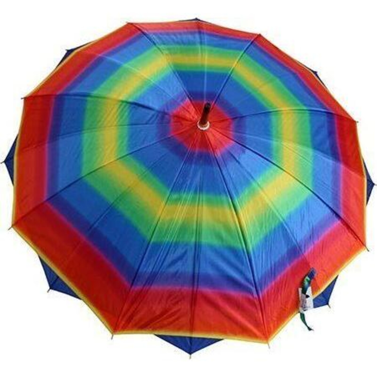 Umbrella Colour Dye