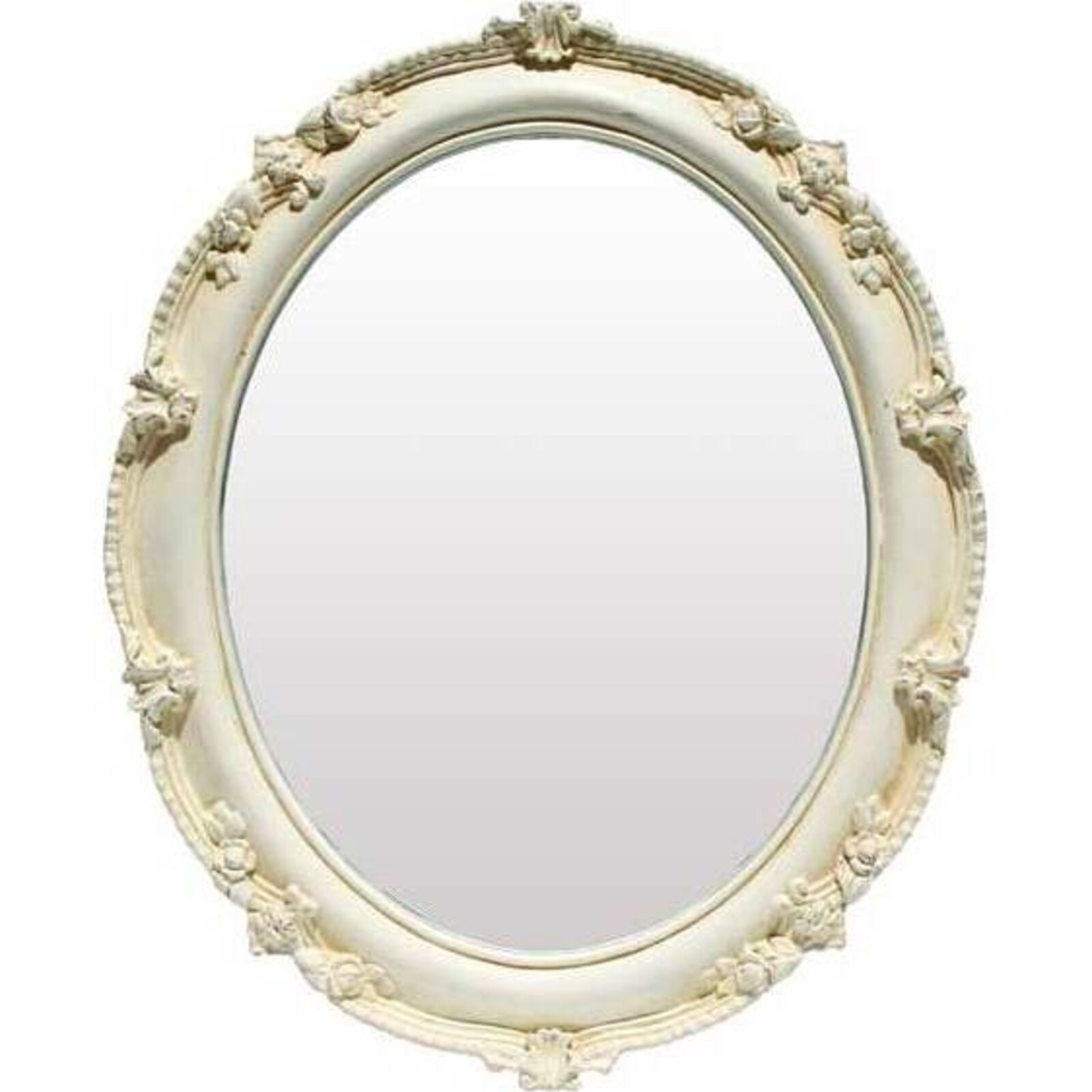 Elegant Detailed Mirror