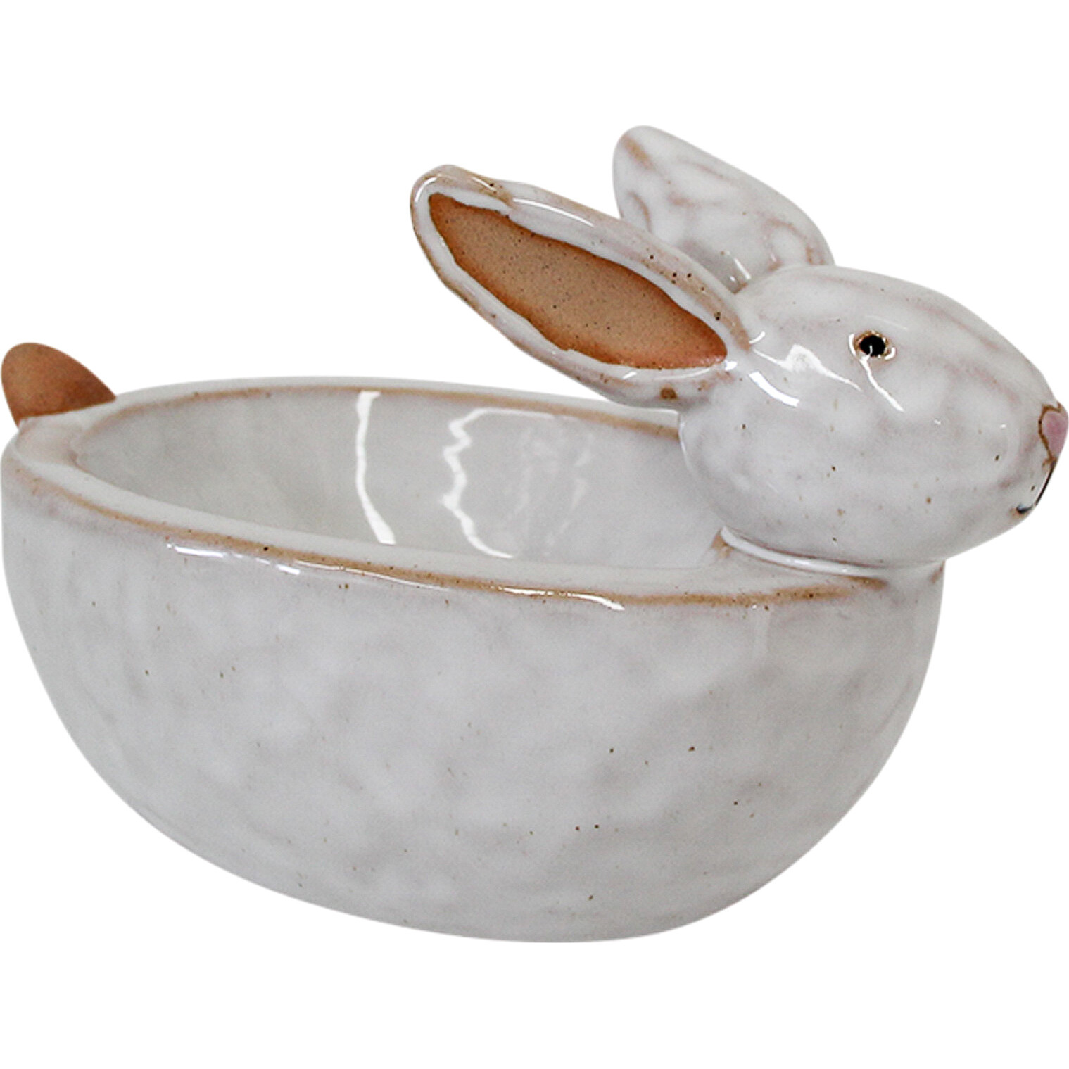 Bunny Dish