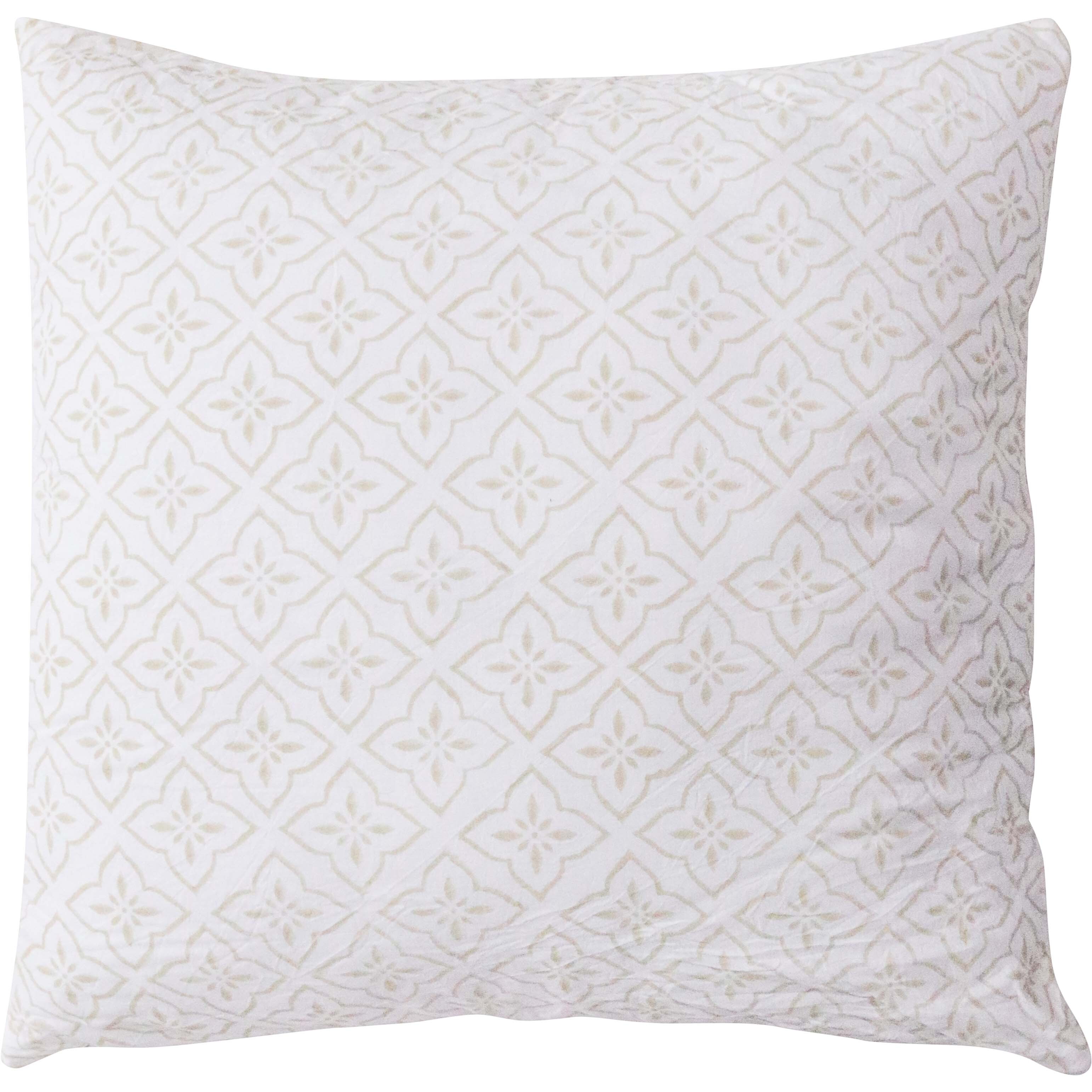 Cushion Quilted Moghul