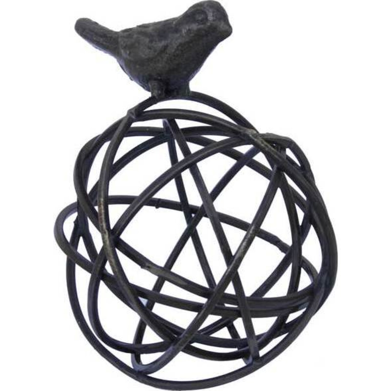 D_cor Wire Ball Birdy Small