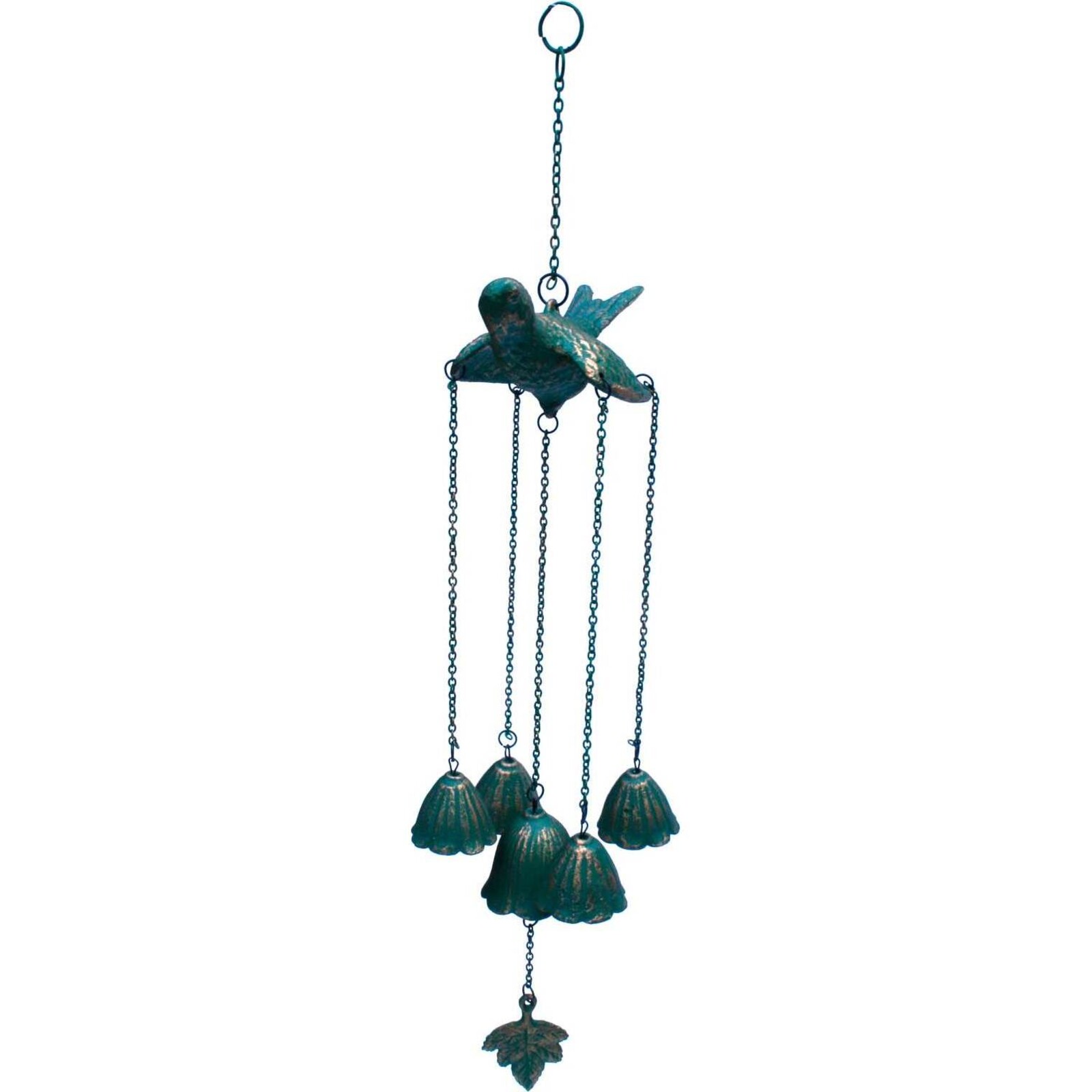 Windbell- Bird Bellflower
