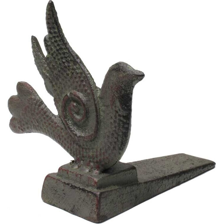 Doorstop - Peace Dove