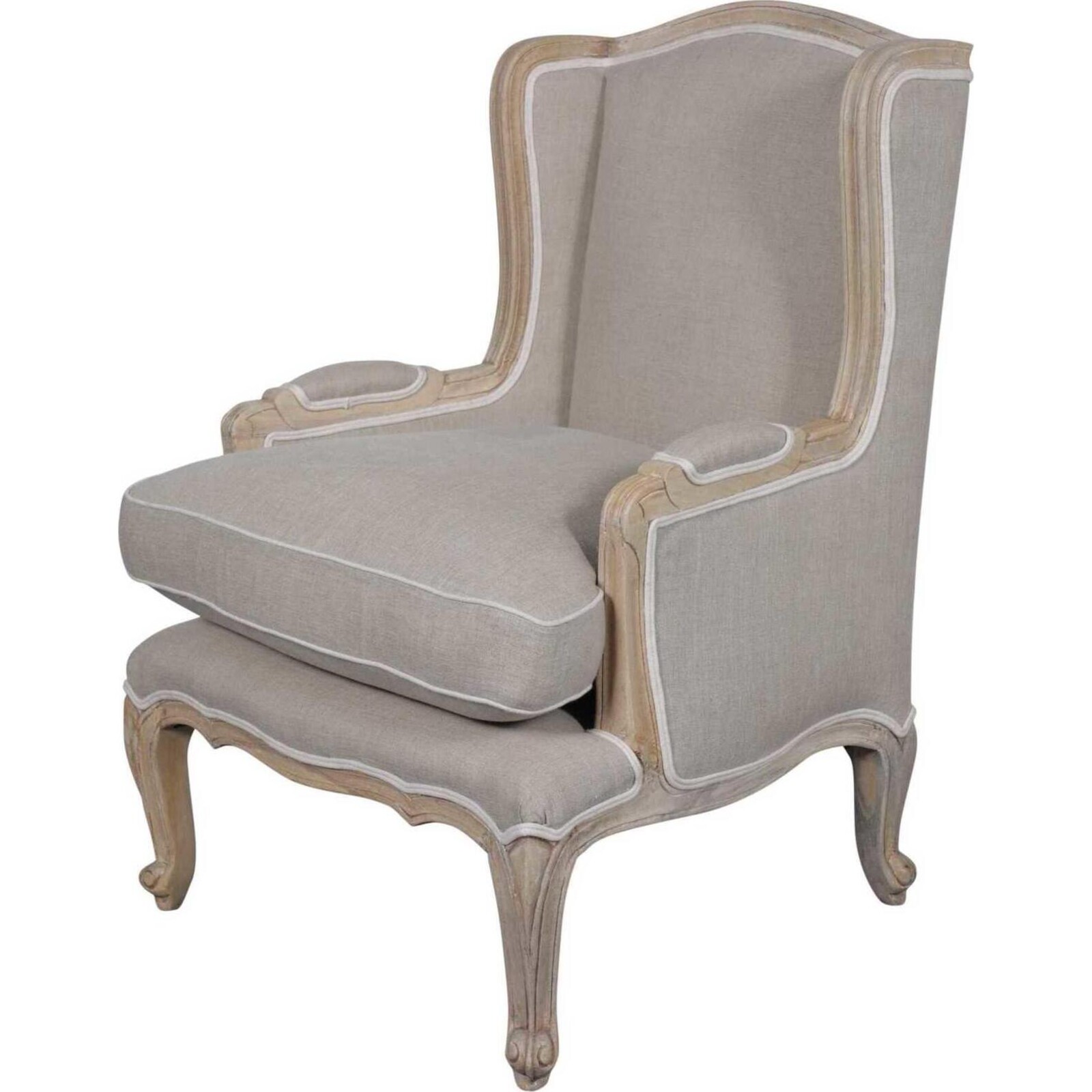 Chair Classic Linen